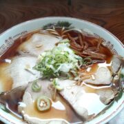 中華そば 倉内 (新青森/ラーメン)