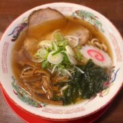 つじ製麺所 (青森/ラーメン)