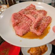新世界 (青森/焼肉)